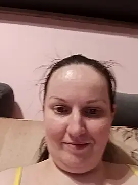 BustyLadyAlma from StripChat is Private