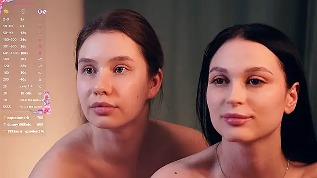 zofiasoshnik - ZofiaSoshnik's free webcam