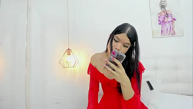 alanna_miaw - Alanna_miaw's free webcam