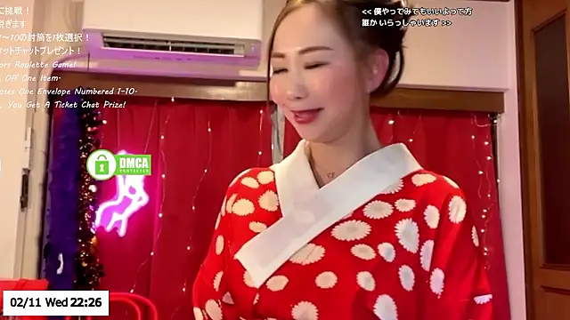 ERIKA-JP-168130 webcam