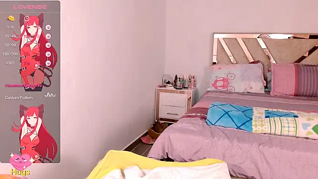 sweet_monsalve37 webcam