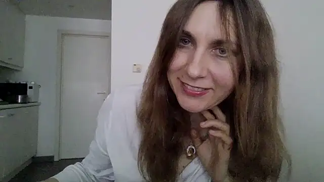 JasmineGlamour webcam