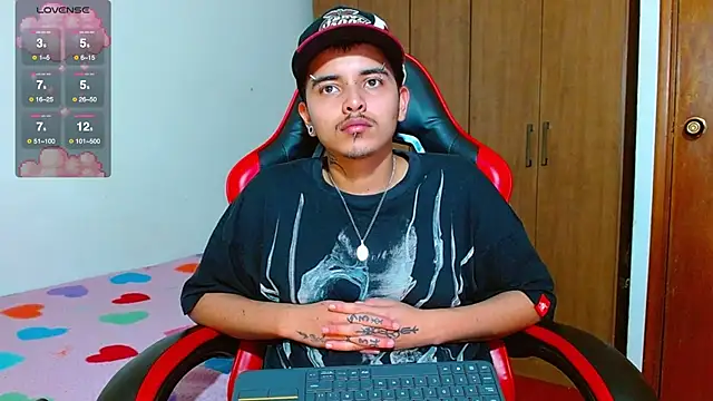 Hgp3riodictabl3 webcam