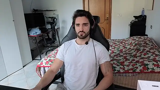 al3xox02 (M young) - PLAY WITH DICK