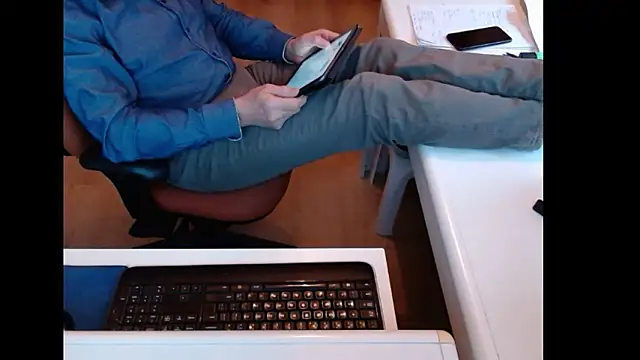 dutchpornking webcam