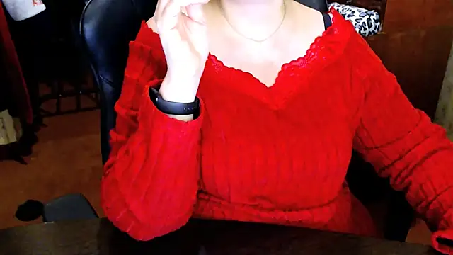 AlisaHot55 webcam