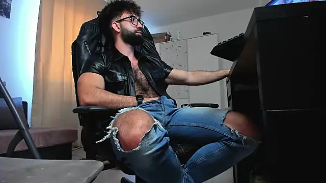 liamaesthetic webcam