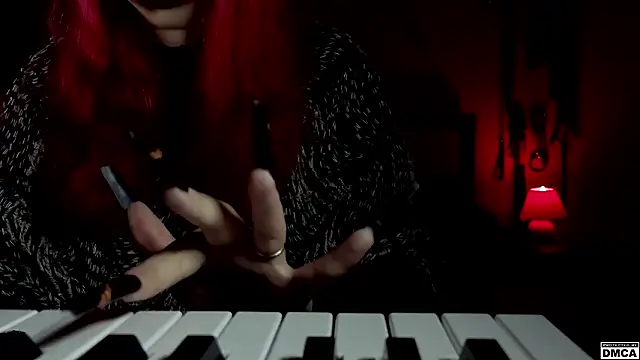 Amanita__Pantherina webcam