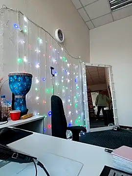 Juicy_PeachLux webcam