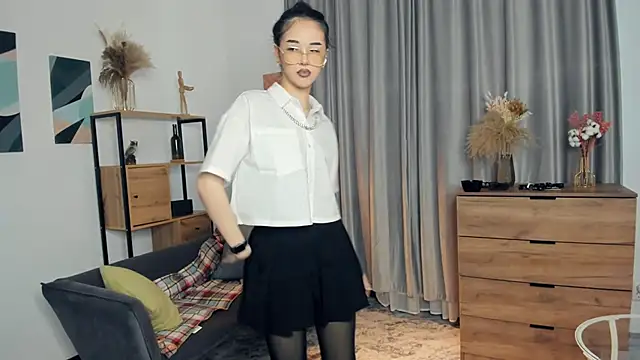 AvantgardAlone webcam