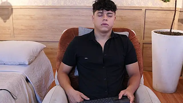 Ethan_occonor webcam