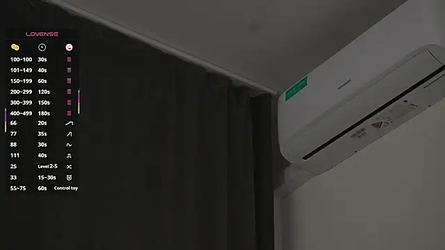 MarenGoodrich webcam