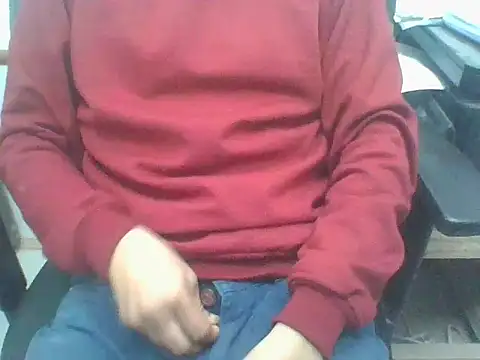 siriusblacknine- webcam