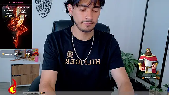 elian_savoy (M young) - #beardy #best #big-ass #big-balls #big-cocks #bisexuals #brunettes #cei #cheapest-privates #cock-rating #colombian #cuckold #dildo-or-vibrator #dirty-talk #doggy-style #erotic-dance #fingering #flashing #flexing #foot-fetish #hairy #handjob #hd #humiliation #interactive-toys #jerk-off-instruction #latin #leather #lovense #muscular #mustache #office #oil-show #penis-ring #pov #recordable-privates #recordable-publics #sexting #smoking #spanish-speaking #spanking #sph #spy #striptease #trimmed #twerk #young