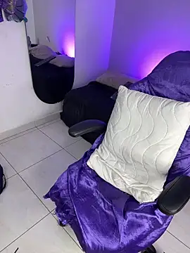 NinaSakura_Eup webcam