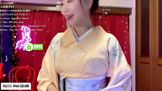 ERIKA-JP-168130 webcam