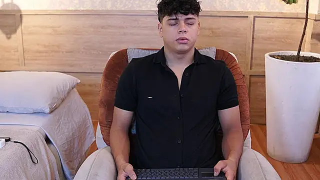 Ethan_occonor webcam