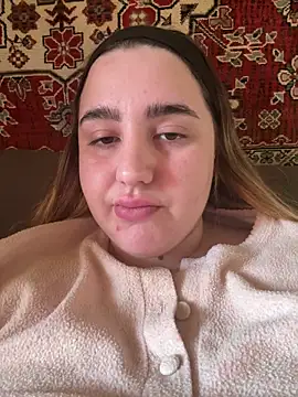 marouskasecret webcam