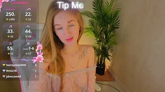 kianawhite webcam