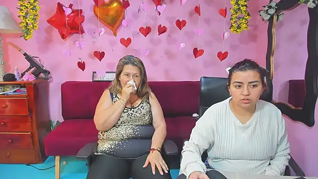 lesbiancuple webcam
