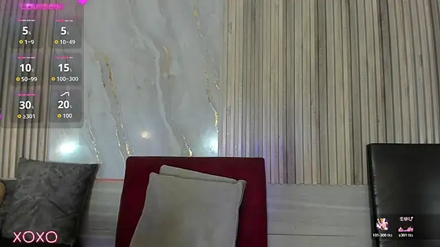 BriannaChelsea webcam