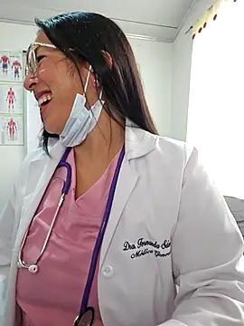 JustSamantha_ webcam