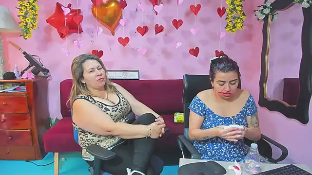 lesbiancuple webcam