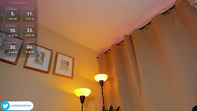 Ackerman_Eren_ webcam