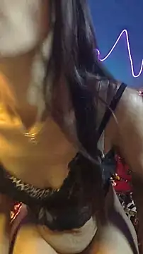 Ivy_the_goddess webcam