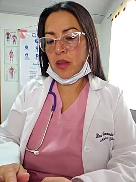 JustSamantha_ webcam