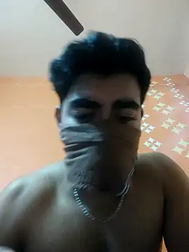 Vansh_is_crazy webcam