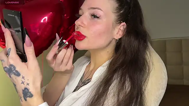 MarlynRobertsen webcam