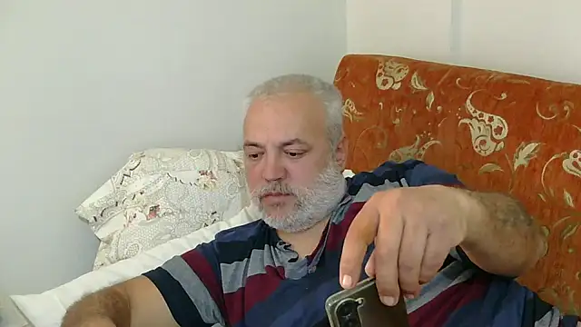 husoizmir - Husoizmir's free webcam