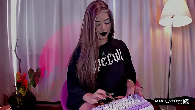 Manu_Velez webcam