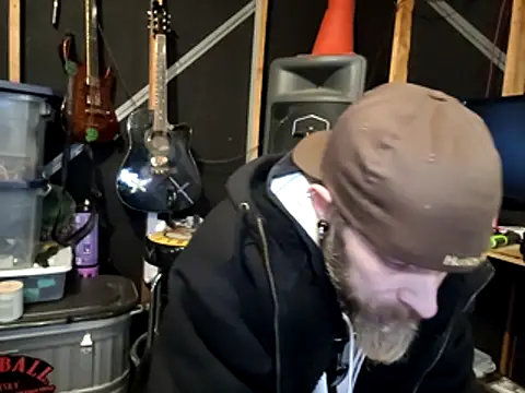 thejuicybacon webcam