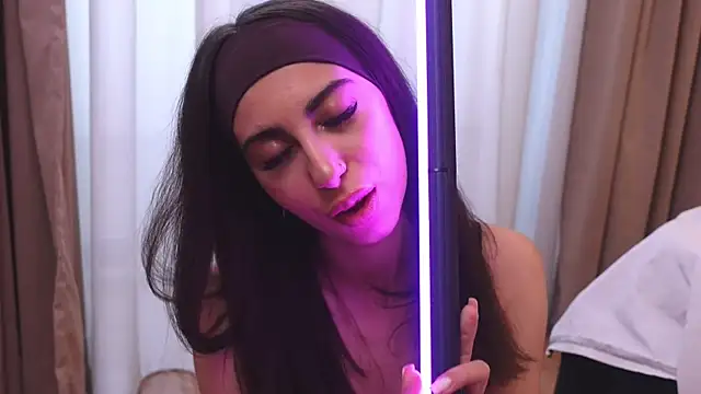 IsabellaMysty webcam