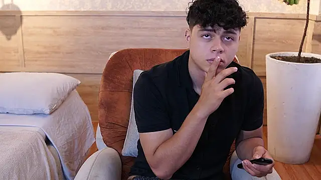 Ethan_occonor webcam