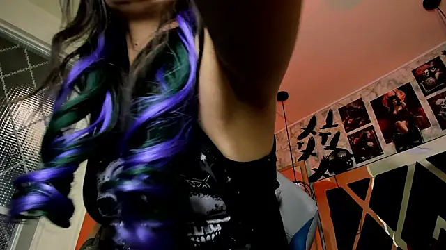 Evangelinejoness_ webcam