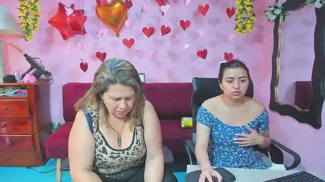 lesbiancuple webcam