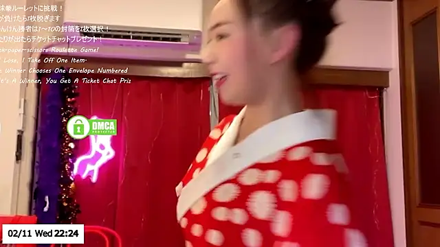 ERIKA-JP-168130 webcam