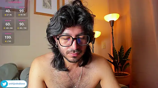 Ackerman_Eren_ webcam