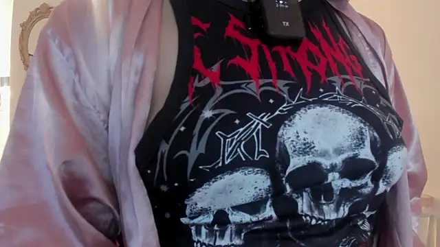 Scarlett__Fox__ webcam