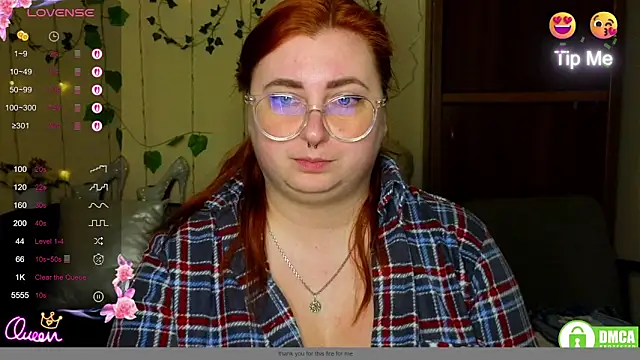 Alicia_love00 from StripChat is Freechat