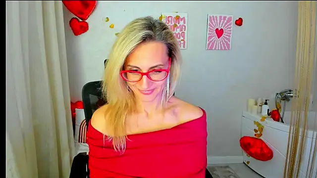 museofstage - MuseOfStage's free webcam - UK Sex Cams