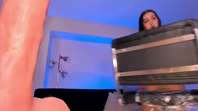 CelestePalmer_ webcam