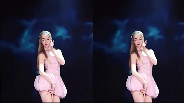 美女Bgirl-001在线直播