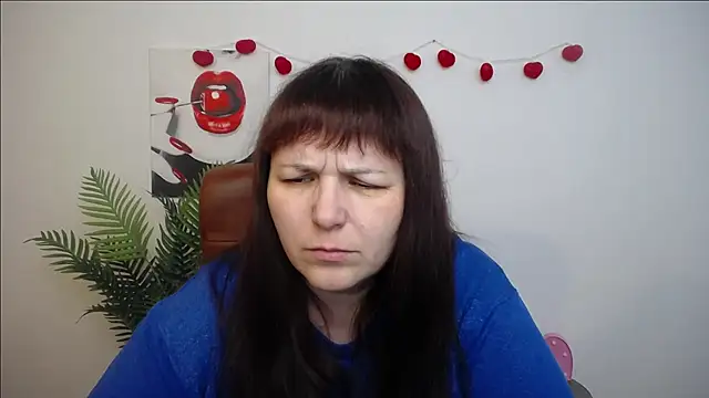 AliceInksSweetty webcam