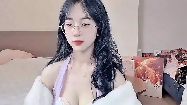 美女-ruoruo-在线直播