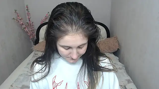 Holliy_Cooper webcam