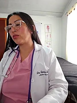 JustSamantha_ webcam